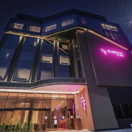 Regenta Place Verka Amritsar Ngoại thất bức ảnh