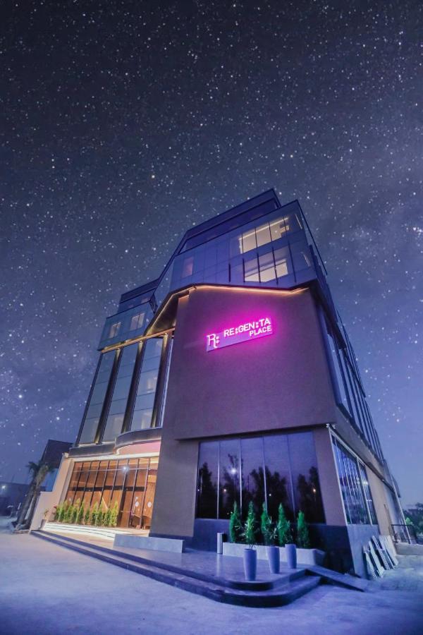 Regenta Place Verka Amritsar Ngoại thất bức ảnh