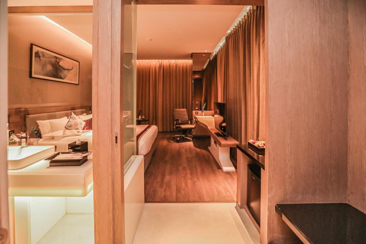 Regenta Place Verka Amritsar Ngoại thất bức ảnh