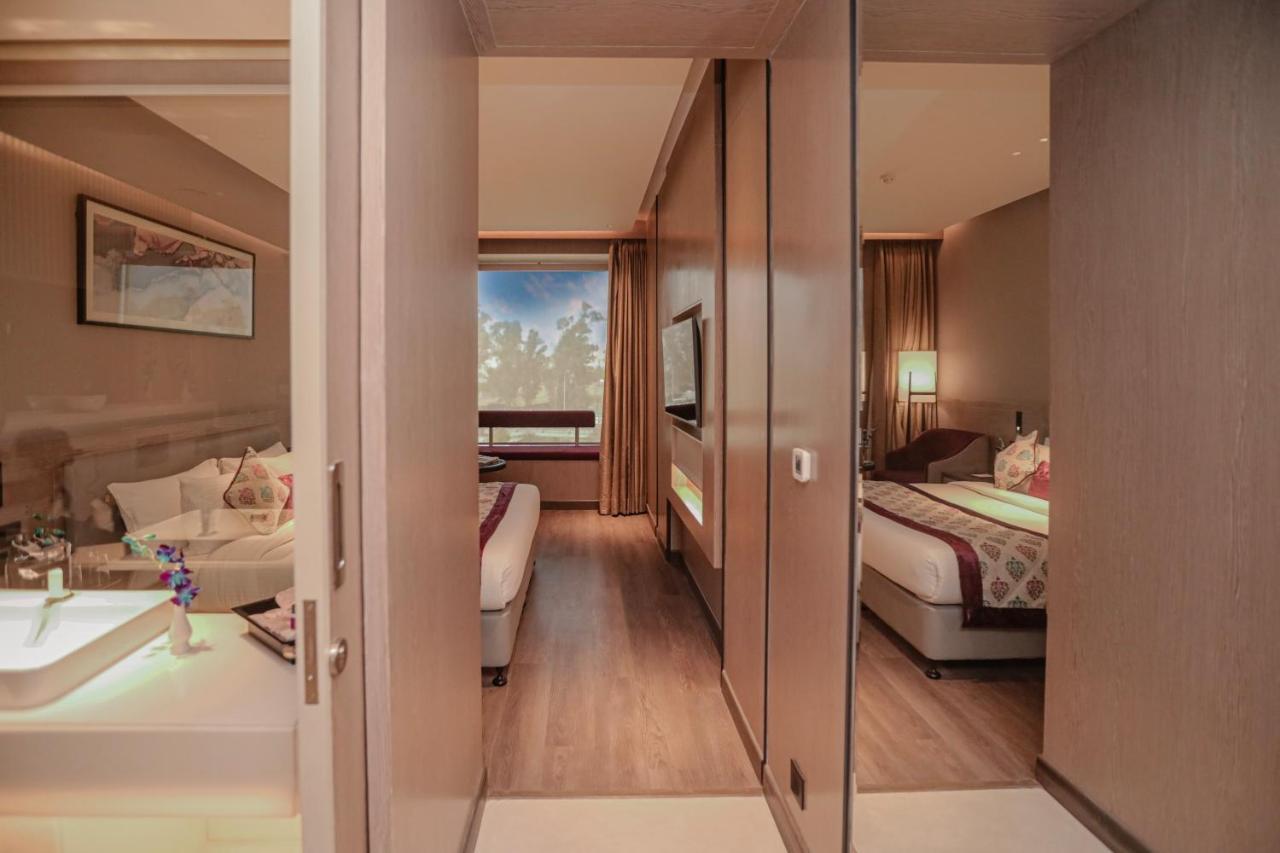Regenta Place Verka Amritsar Ngoại thất bức ảnh