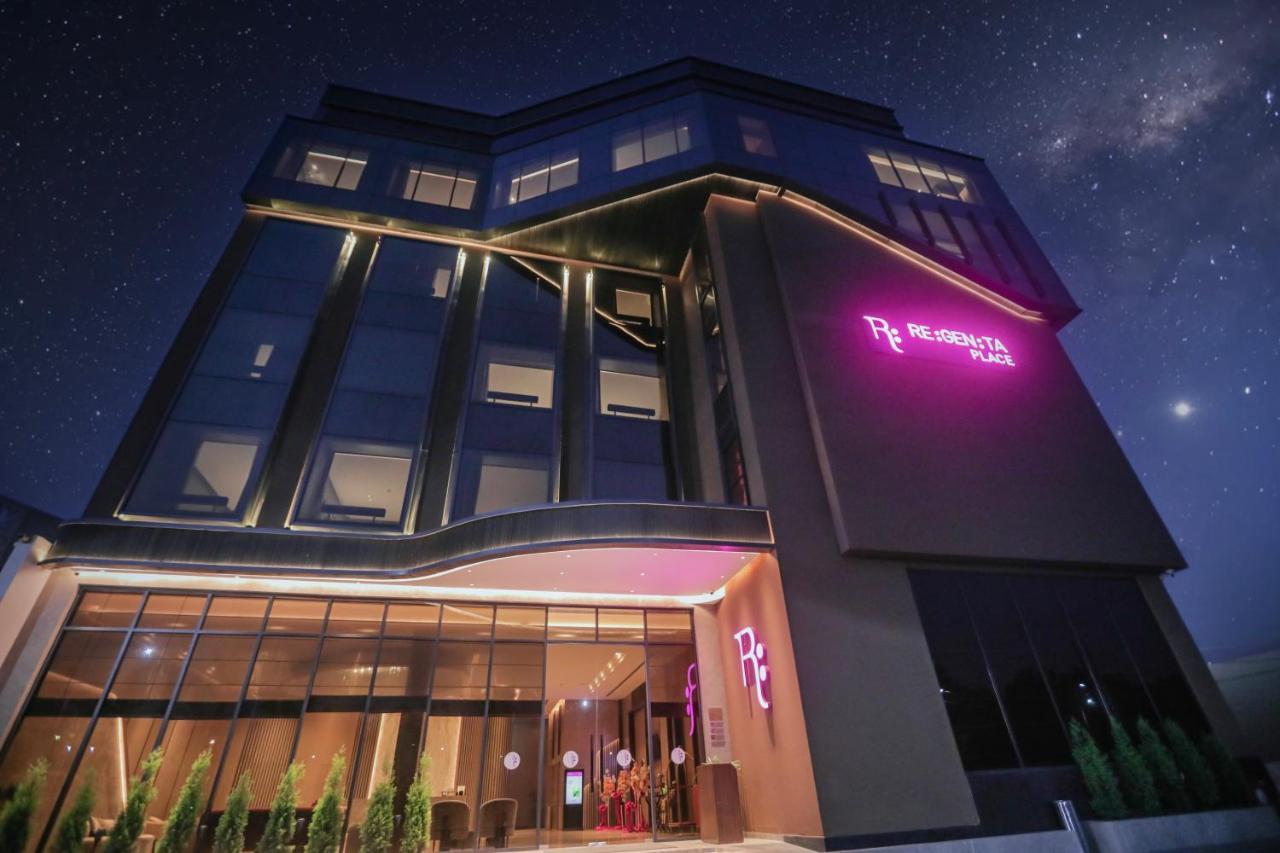 Regenta Place Verka Amritsar Ngoại thất bức ảnh
