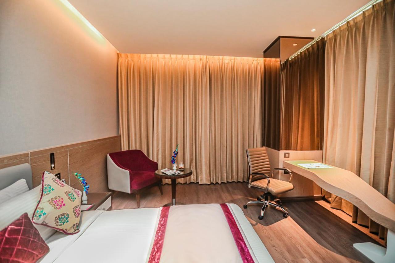 Regenta Place Verka Amritsar Ngoại thất bức ảnh