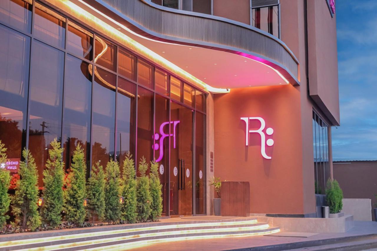 Regenta Place Verka Amritsar Ngoại thất bức ảnh