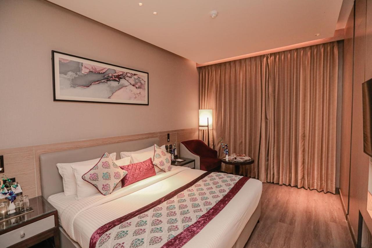 Regenta Place Verka Amritsar Ngoại thất bức ảnh