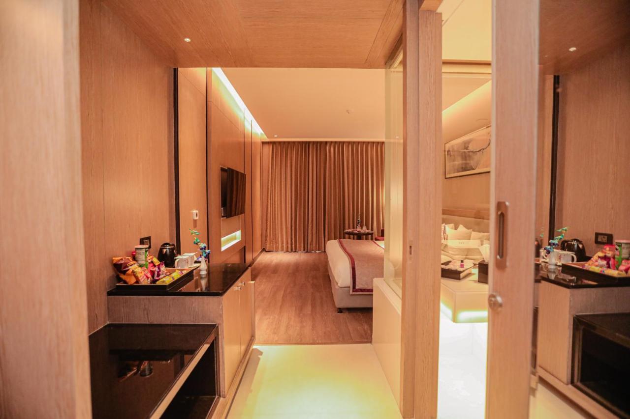 Regenta Place Verka Amritsar Ngoại thất bức ảnh