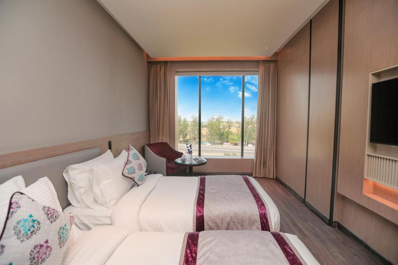 Regenta Place Verka Amritsar Ngoại thất bức ảnh