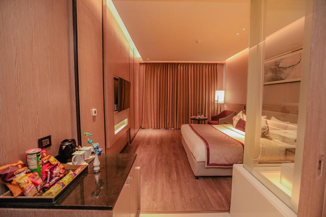 Regenta Place Verka Amritsar Ngoại thất bức ảnh