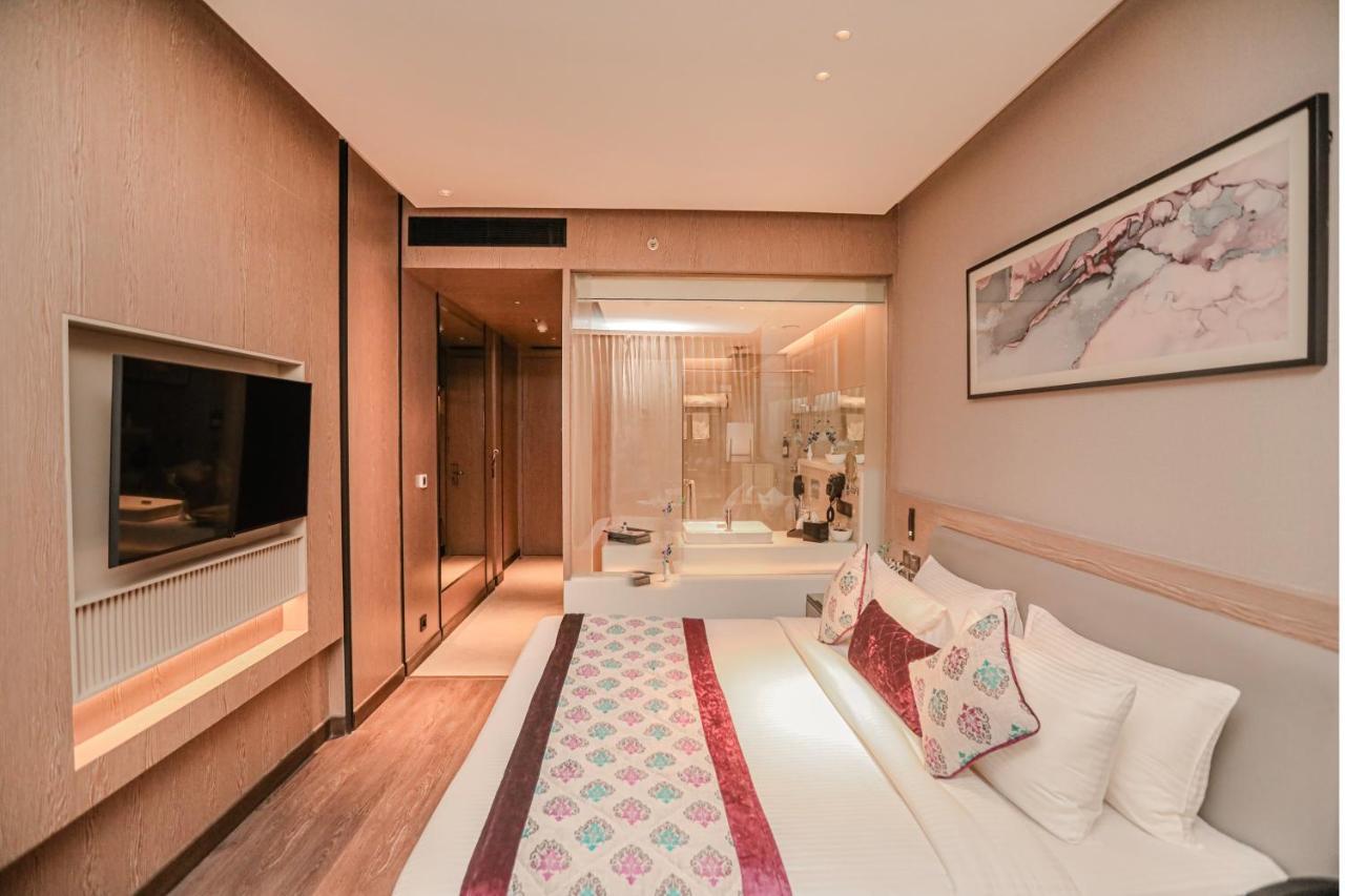 Regenta Place Verka Amritsar Ngoại thất bức ảnh