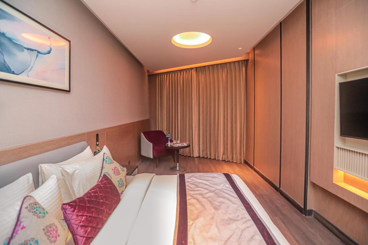 Regenta Place Verka Amritsar Ngoại thất bức ảnh