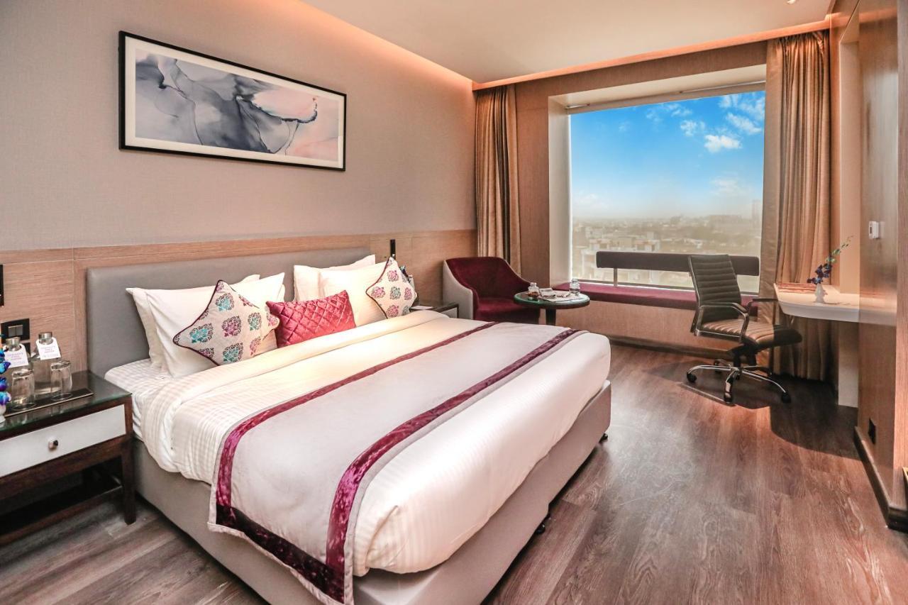 Regenta Place Verka Amritsar Ngoại thất bức ảnh