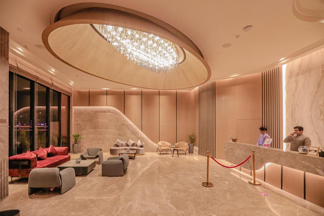 Regenta Place Verka Amritsar Ngoại thất bức ảnh