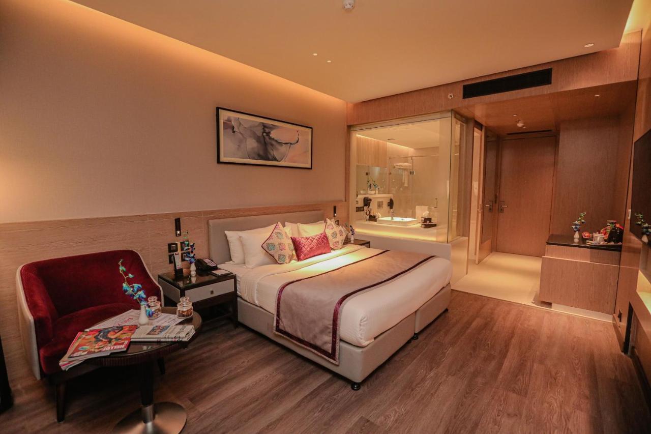 Regenta Place Verka Amritsar Ngoại thất bức ảnh