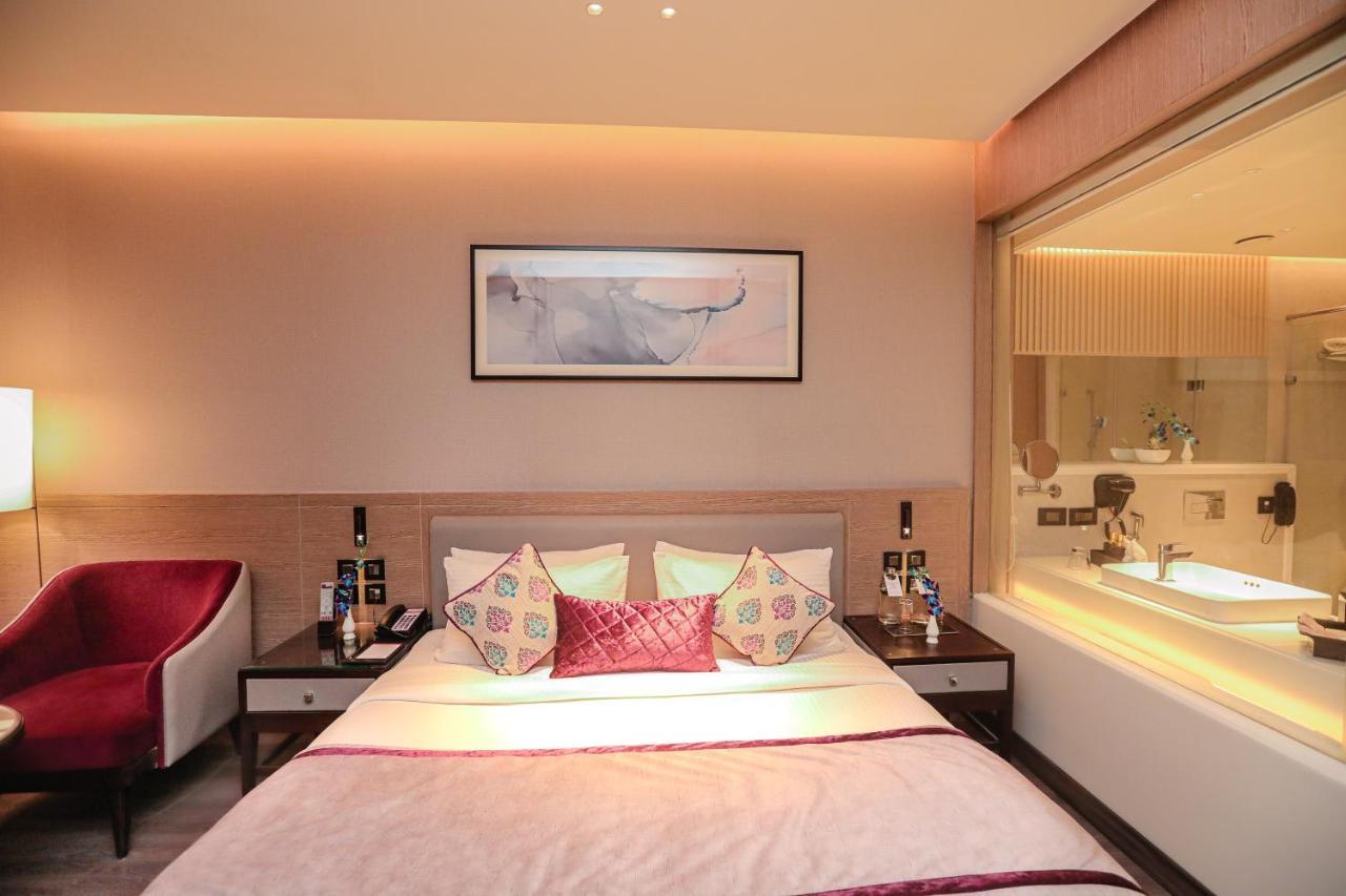 Regenta Place Verka Amritsar Ngoại thất bức ảnh
