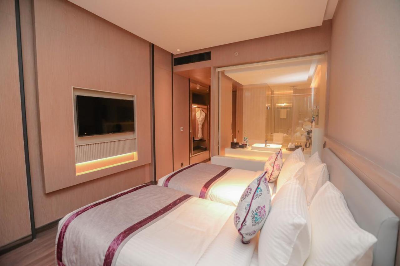 Regenta Place Verka Amritsar Ngoại thất bức ảnh