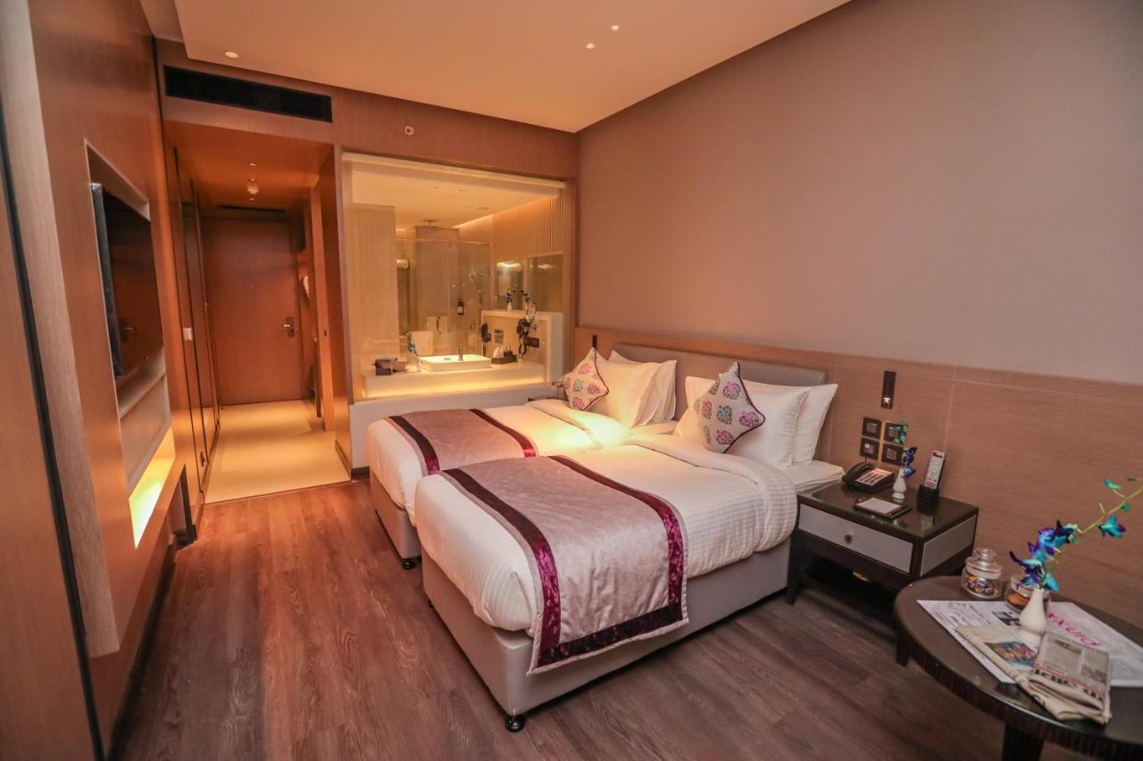 Regenta Place Verka Amritsar Ngoại thất bức ảnh