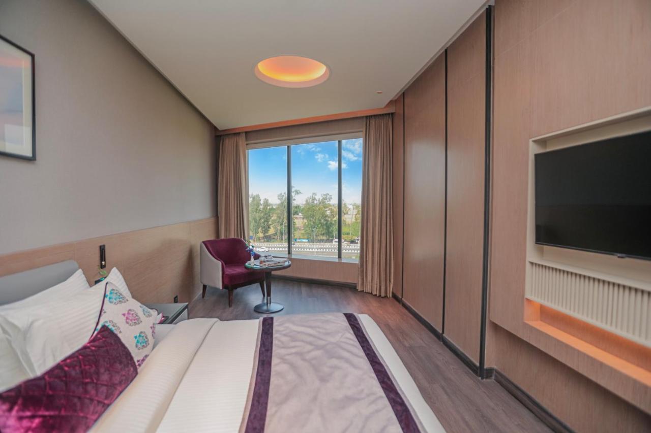Regenta Place Verka Amritsar Ngoại thất bức ảnh