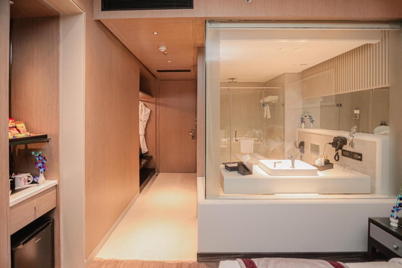 Regenta Place Verka Amritsar Ngoại thất bức ảnh