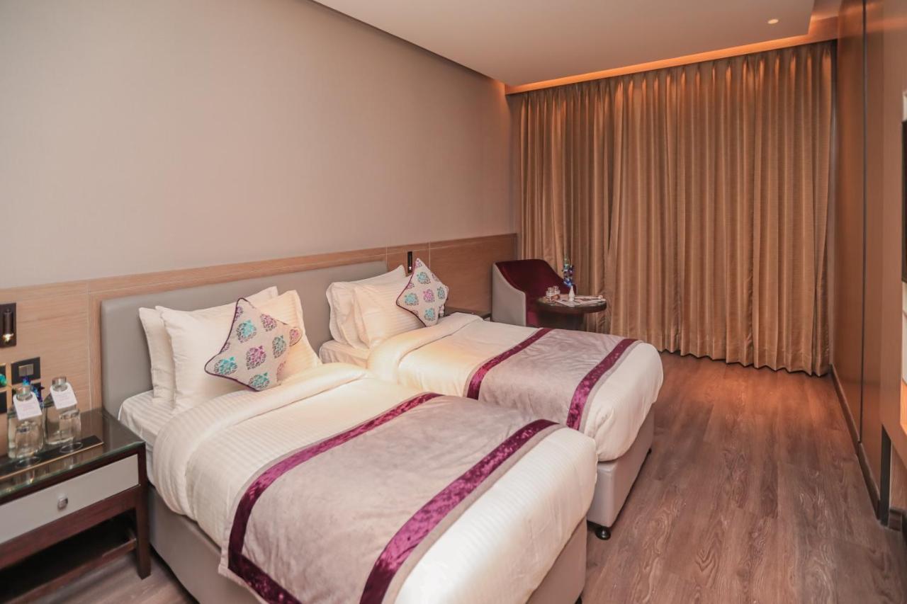 Regenta Place Verka Amritsar Ngoại thất bức ảnh