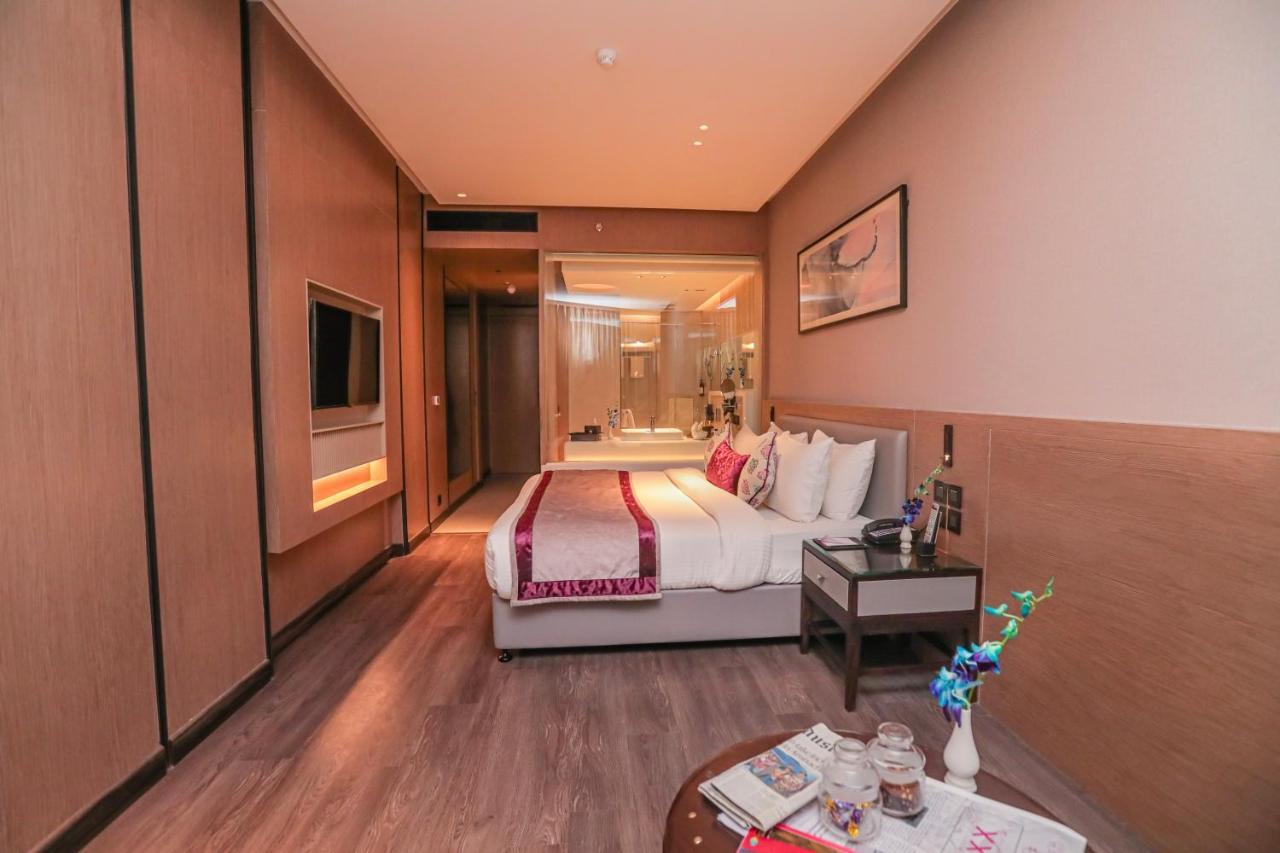 Regenta Place Verka Amritsar Ngoại thất bức ảnh