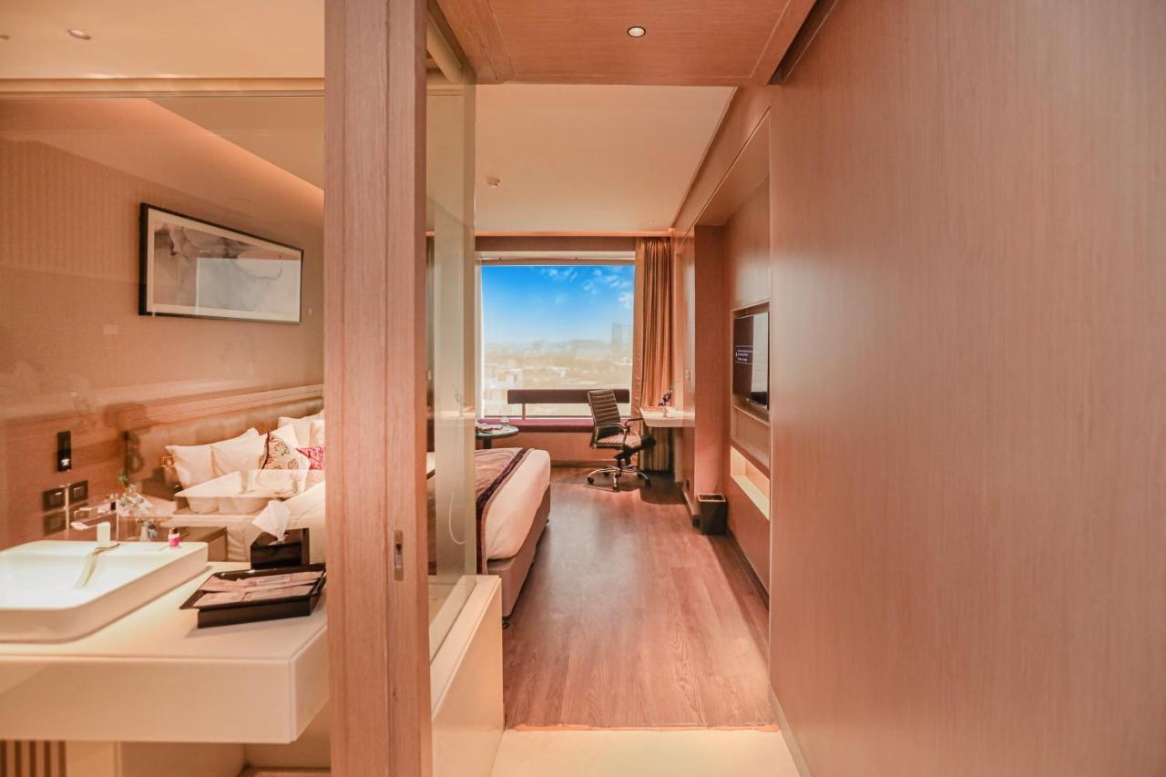 Regenta Place Verka Amritsar Ngoại thất bức ảnh