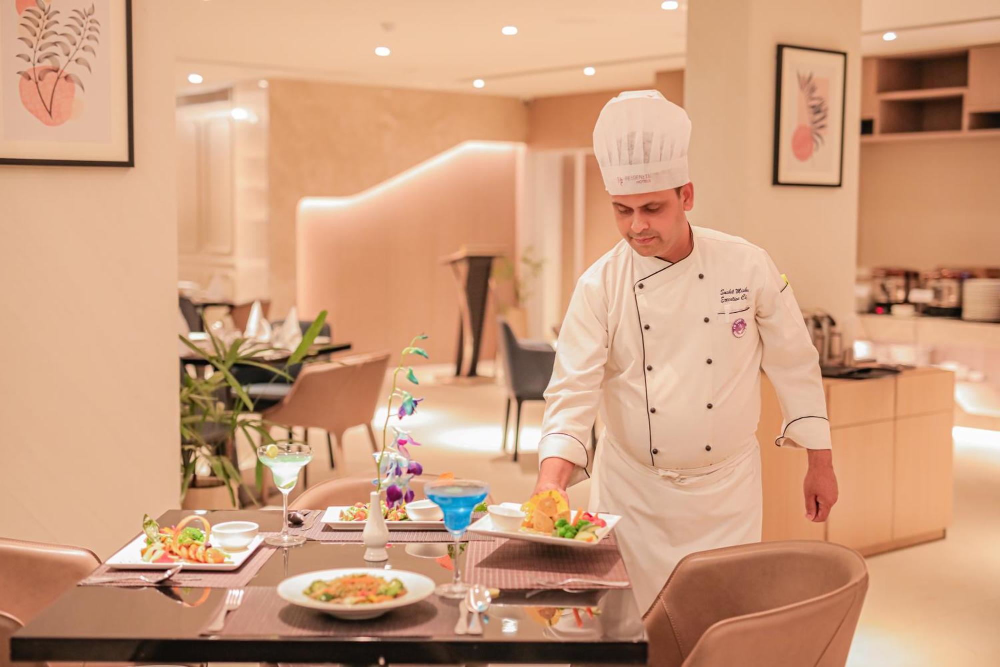Regenta Place Verka Amritsar Ngoại thất bức ảnh