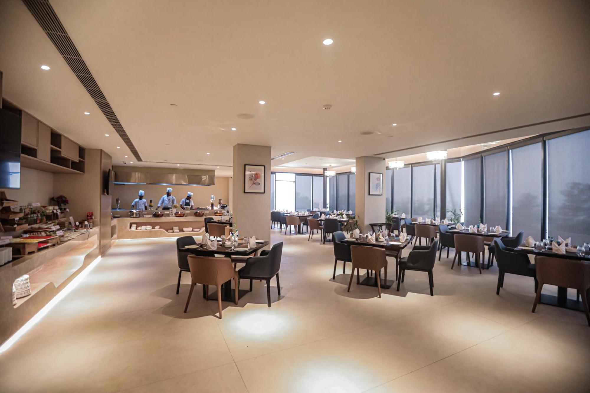 Regenta Place Verka Amritsar Ngoại thất bức ảnh