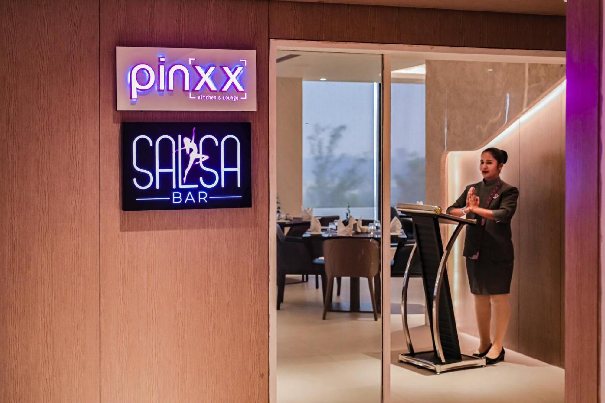 Regenta Place Verka Amritsar Ngoại thất bức ảnh