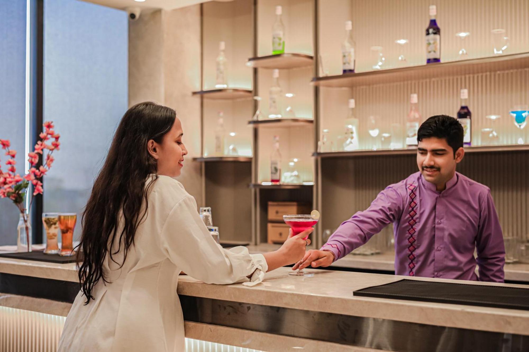Regenta Place Verka Amritsar Ngoại thất bức ảnh