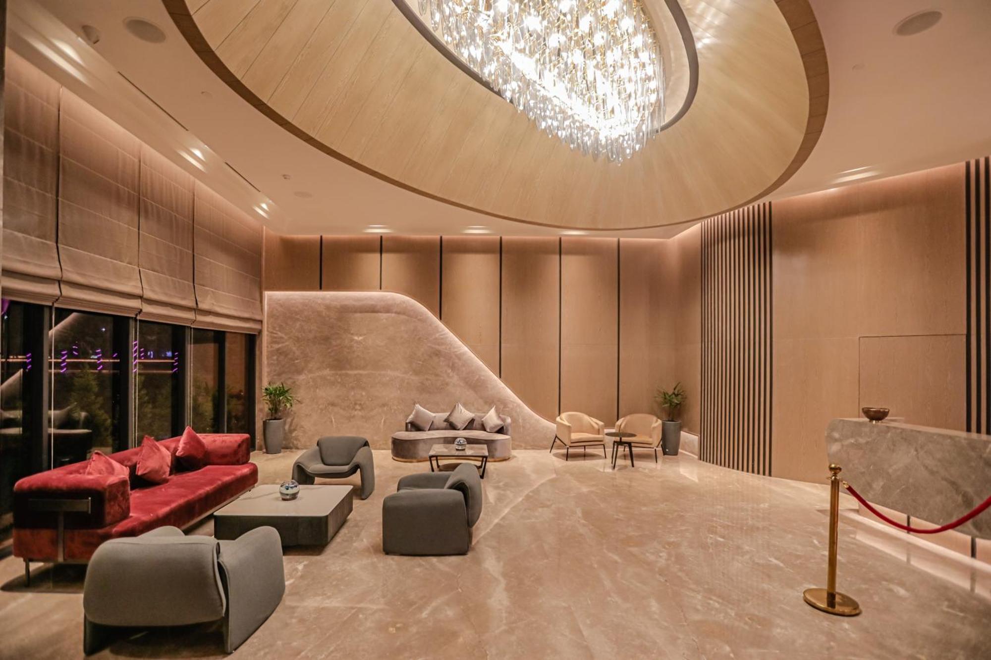 Regenta Place Verka Amritsar Ngoại thất bức ảnh