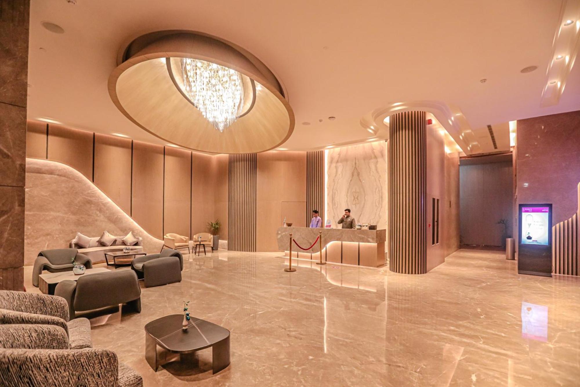 Regenta Place Verka Amritsar Ngoại thất bức ảnh